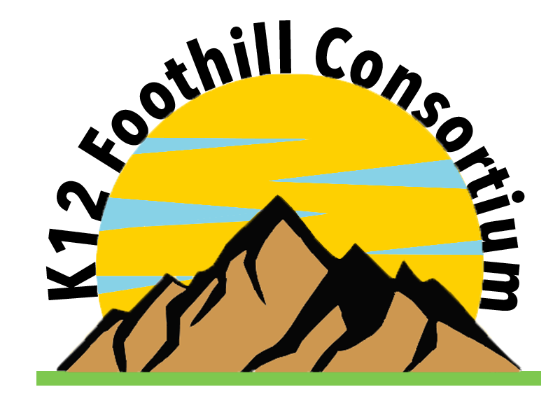 The K12 Foothill Consortium